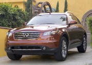 Infiniti FX45